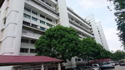 Blk 232 Hougang Avenue 1 (Hougang), HDB 4 Rooms #163148642